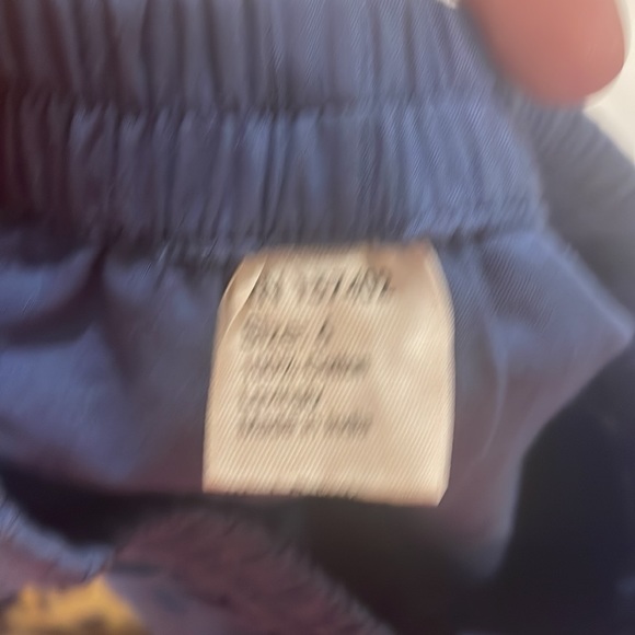 NWOT Well dressed Wolf WDW three piece set size 6 - Picture 3 of 4